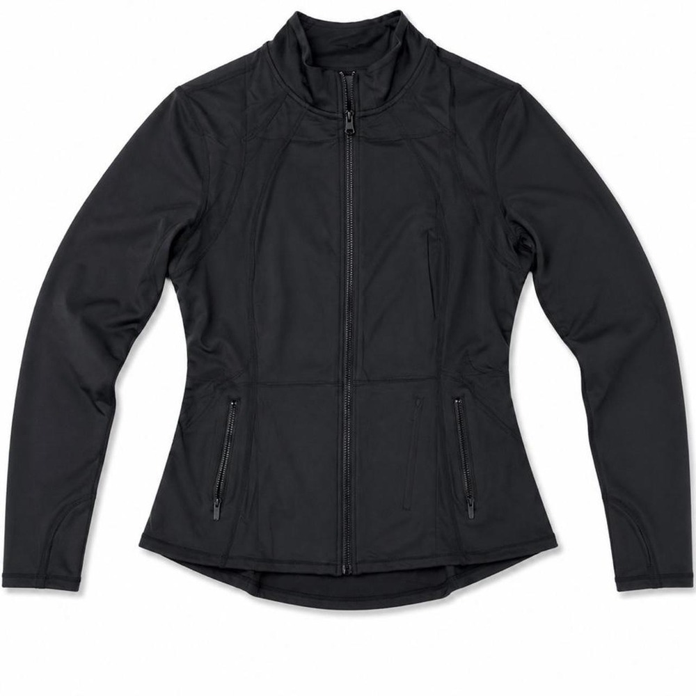 Gym Rainbow‎ Active Jacket
